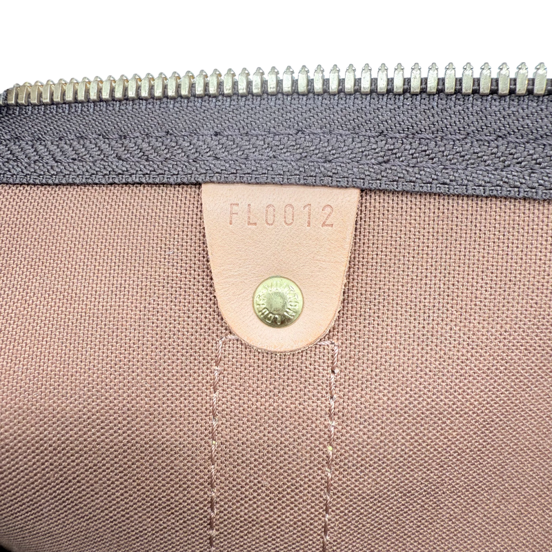 Keepall 55 travel bag
