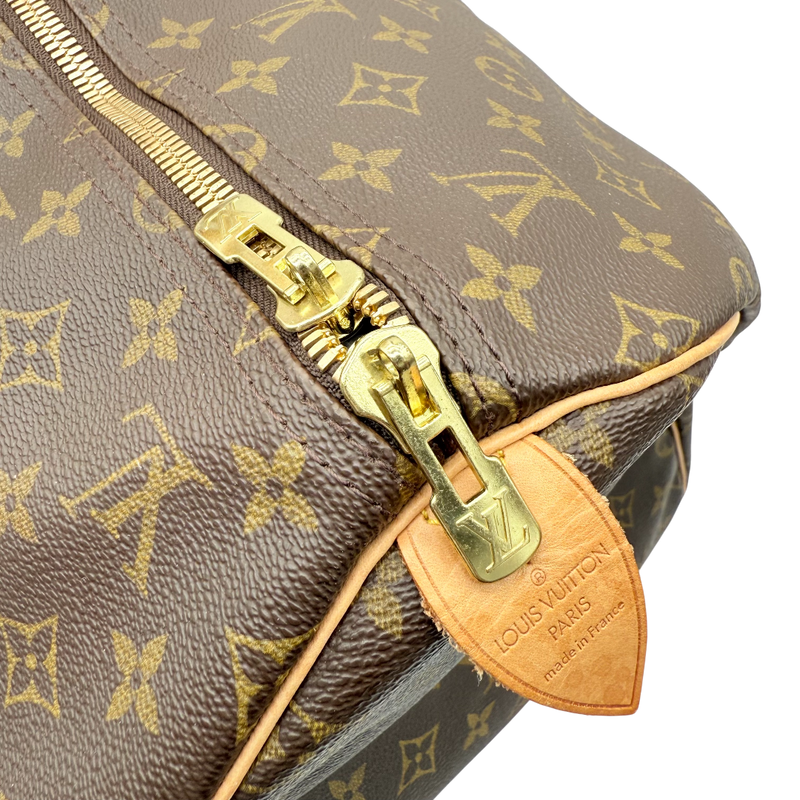 Keepall 55 travel bag