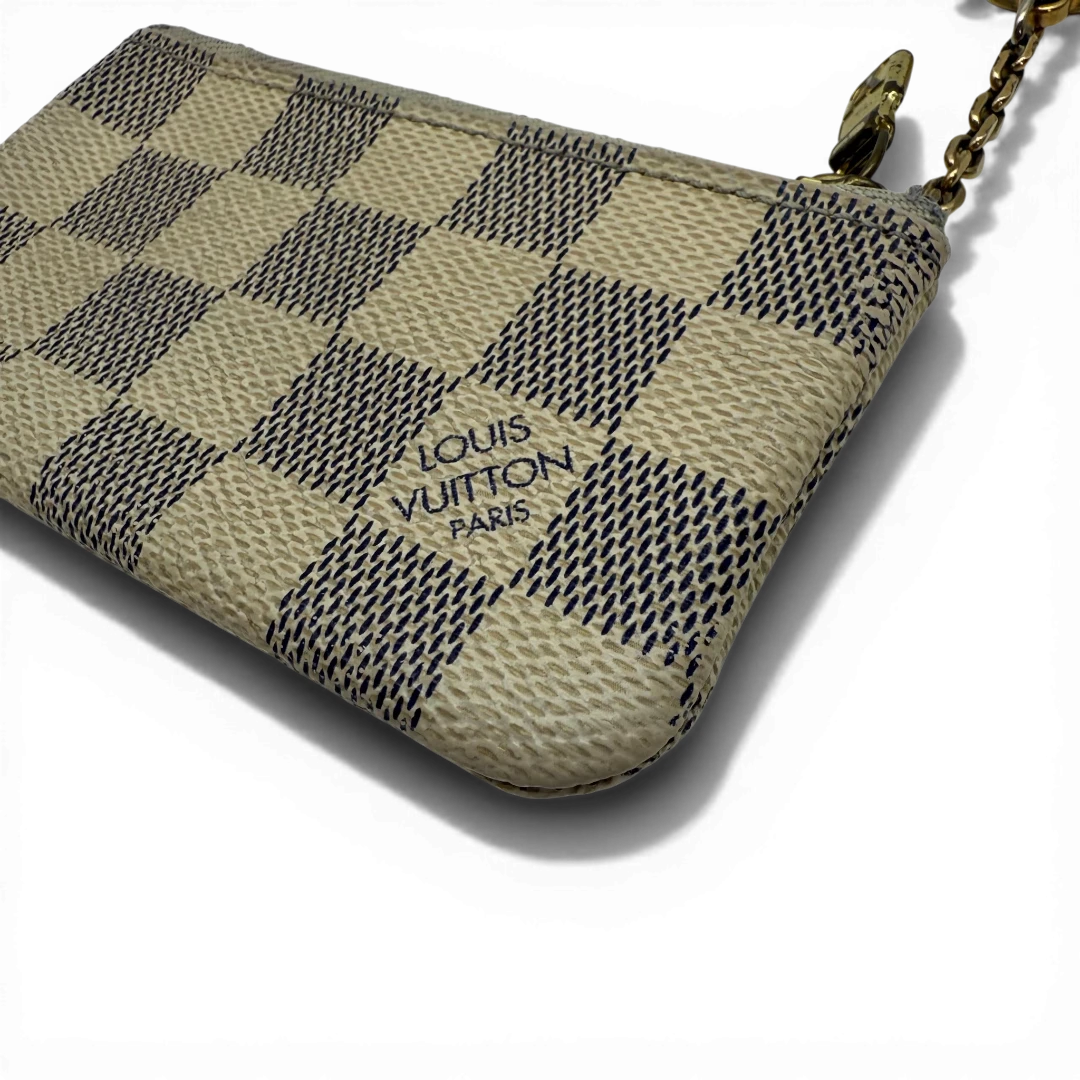 Louis Vuitton Schlsseletui