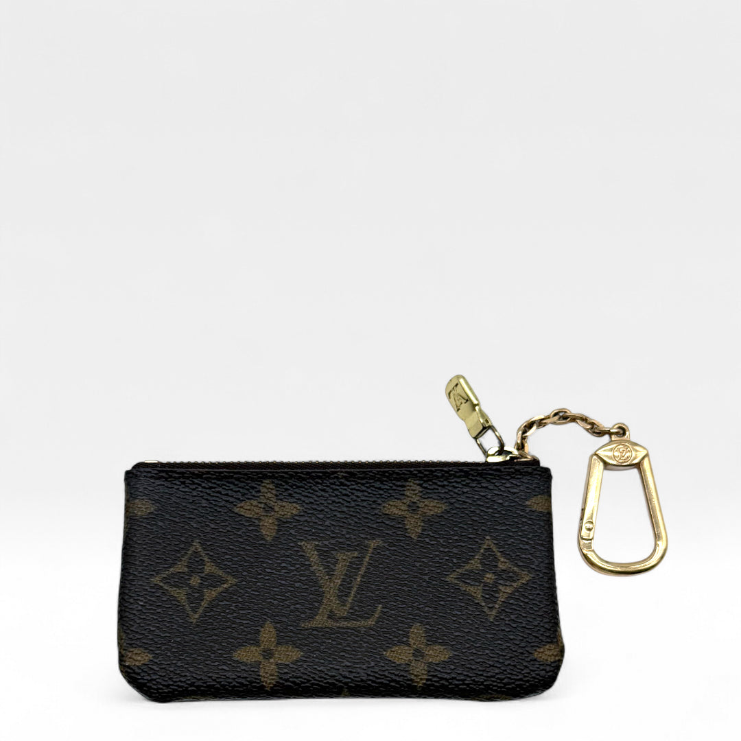 Key case Clé