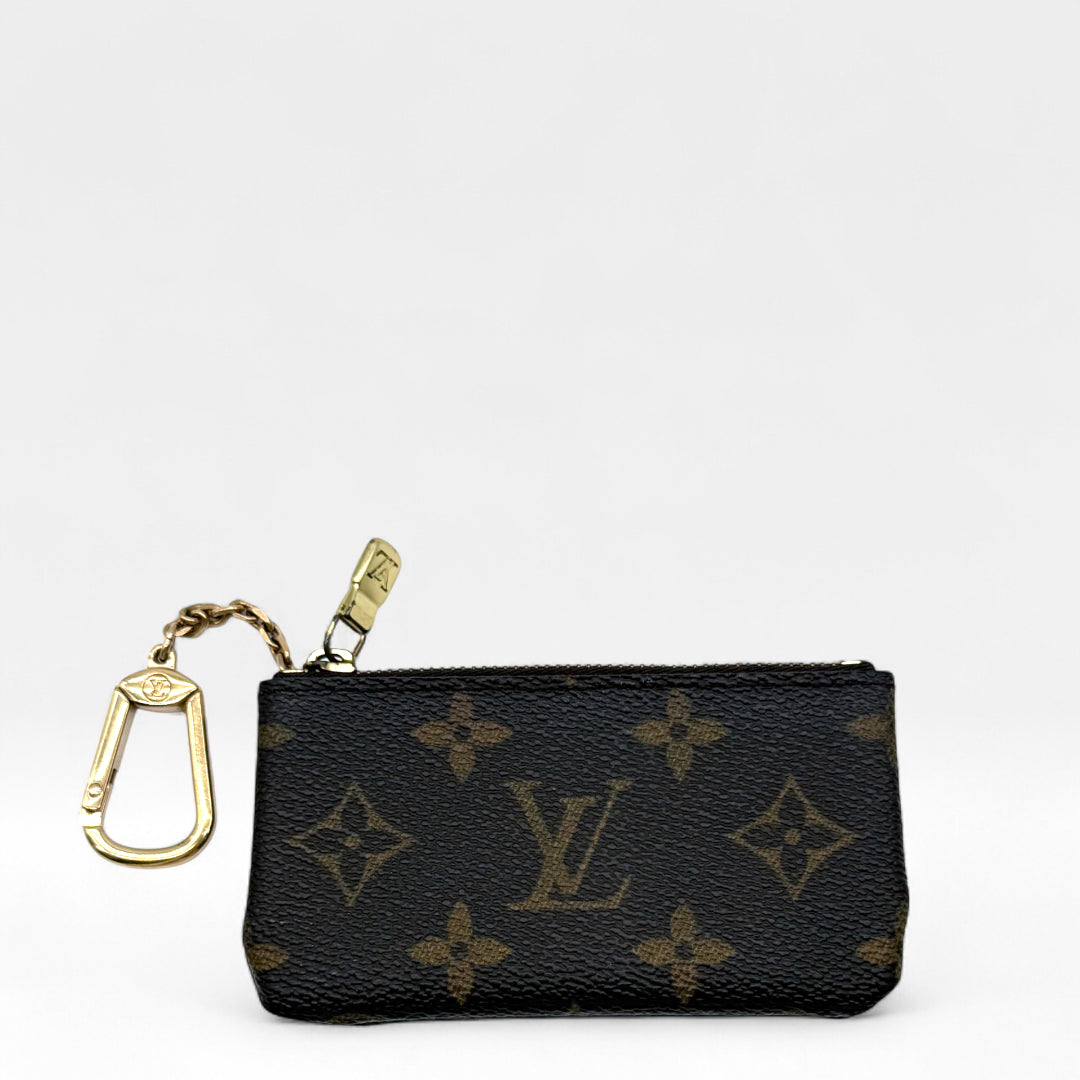 Key case Clé