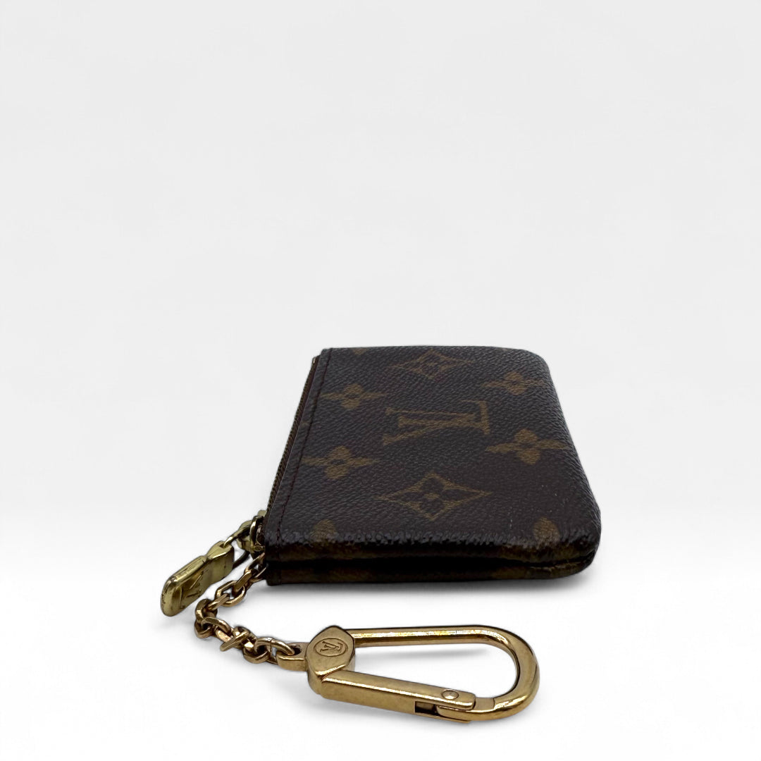 Key case Clé