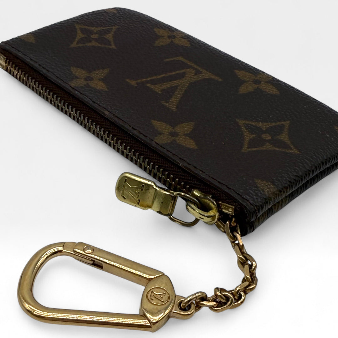 Key case Clé