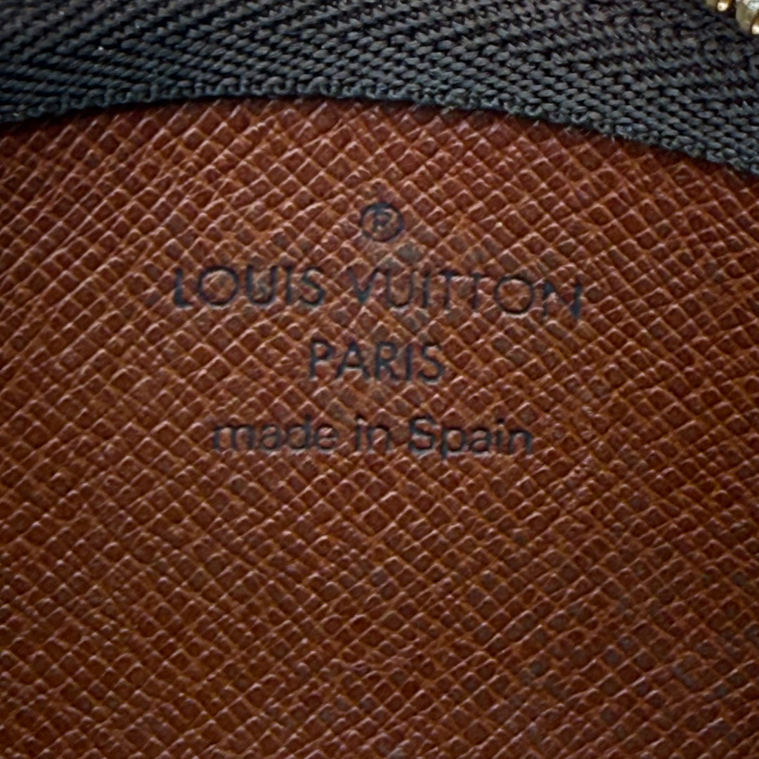 Key case Clé