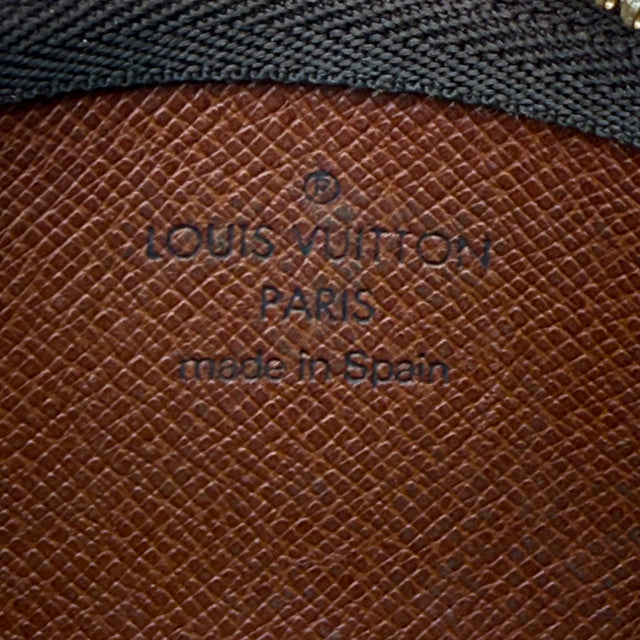 Key case Clé