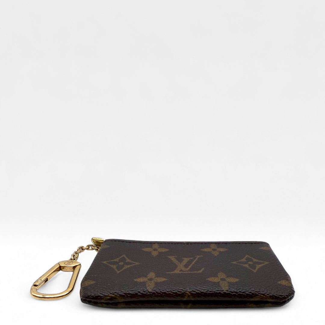 Key case Clé