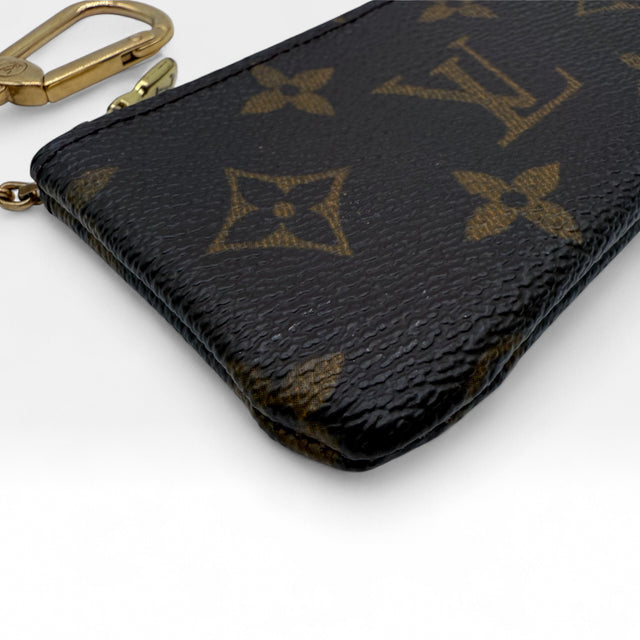 Key case Clé