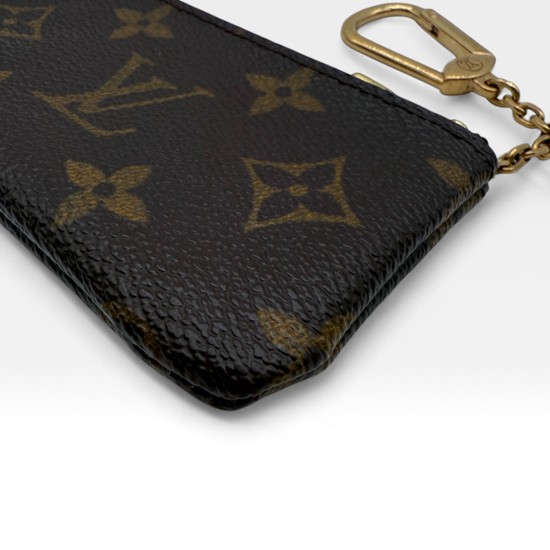 Key case Clé