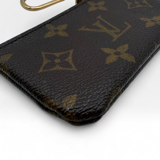 Key case Clé