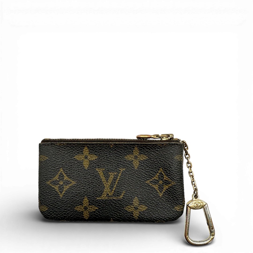 Louis Vuitton Schlüsseletui Clé