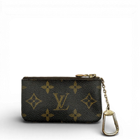 Louis Vuitton Schlüsseletui Clé