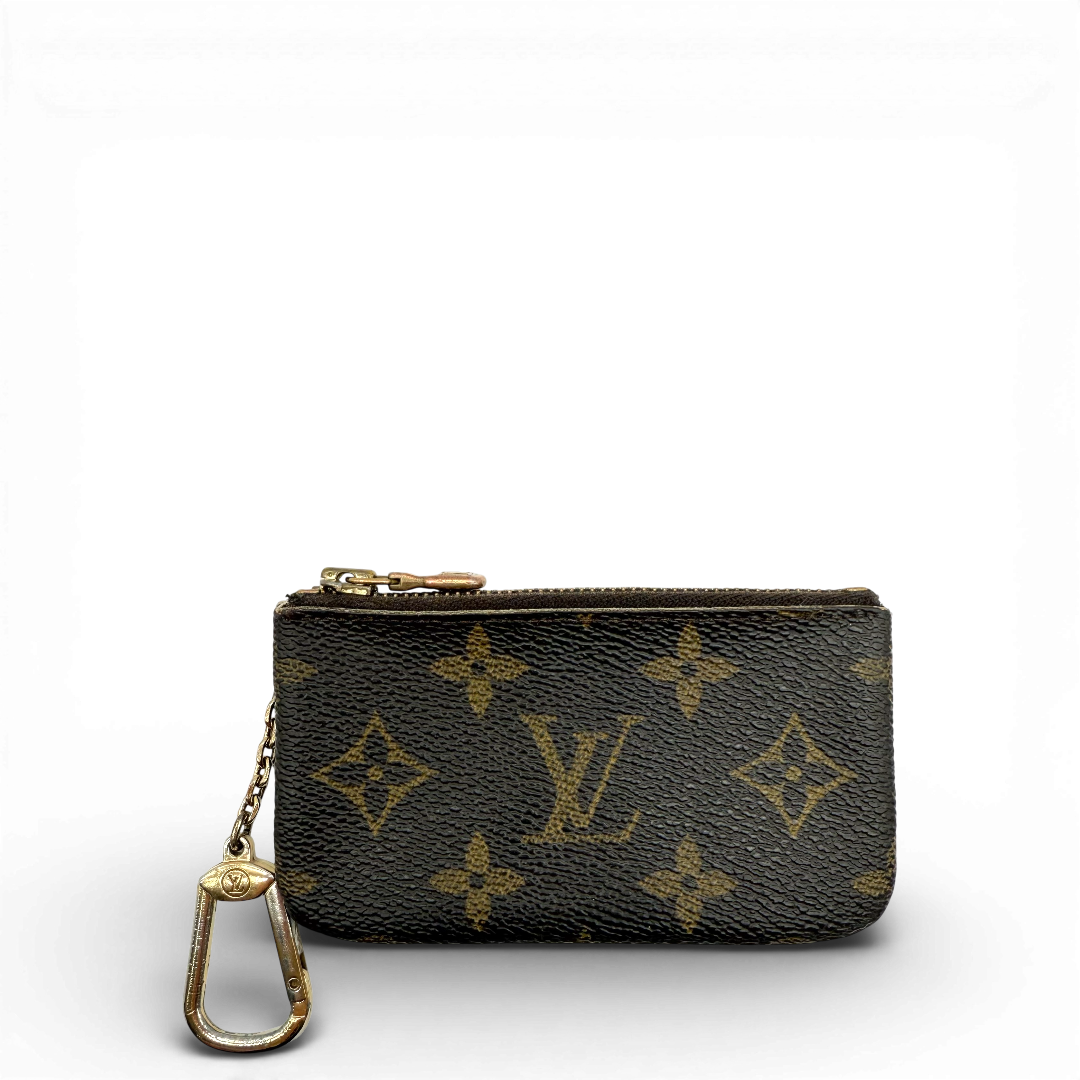 Louis Vuitton Schlüsseletui Clé