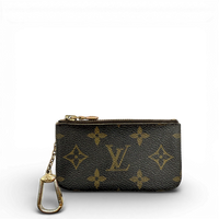Louis Vuitton Schlüsseletui Clé
