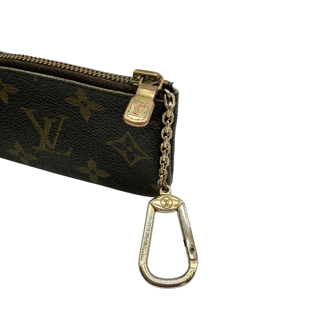 Louis Vuitton Schlüsseletui Clé