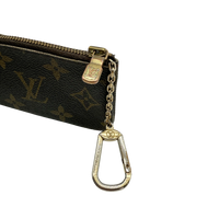 Louis Vuitton Schlüsseletui Clé