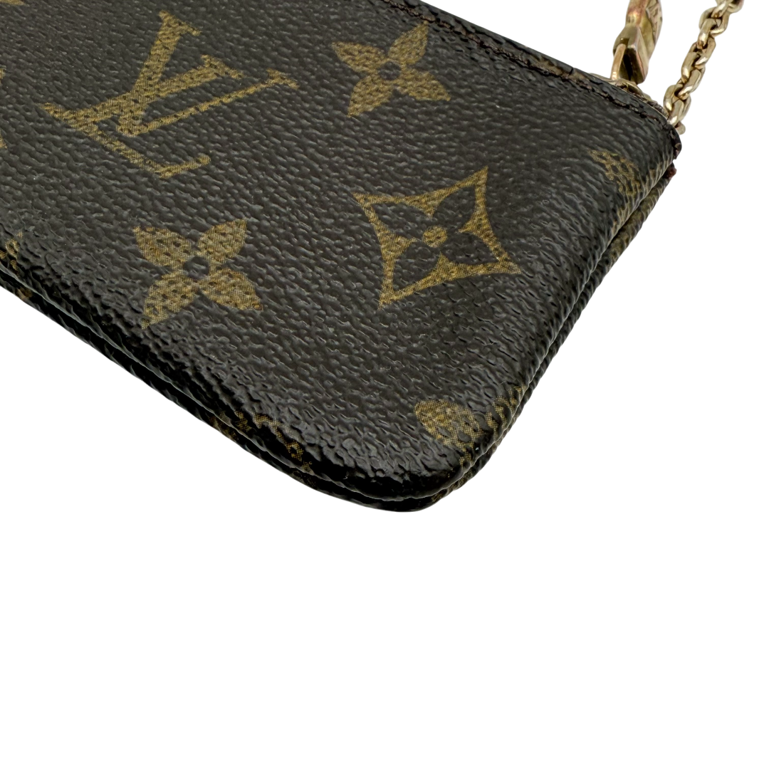Louis Vuitton Schlüsseletui Clé