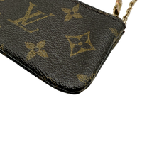 Louis Vuitton Schlüsseletui Clé