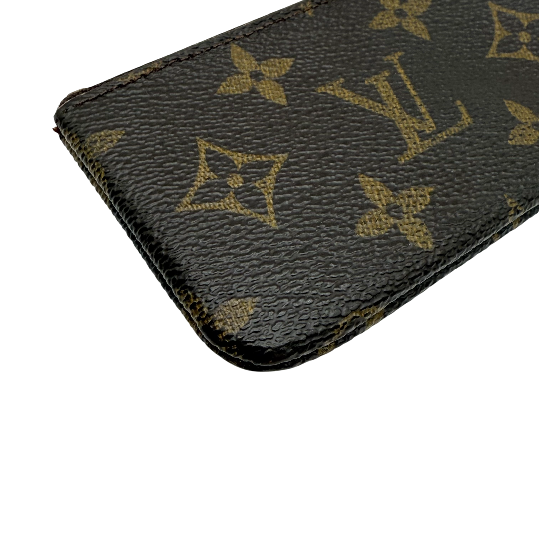 Louis Vuitton Schlüsseletui Clé