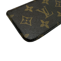 Louis Vuitton Schlüsseletui Clé