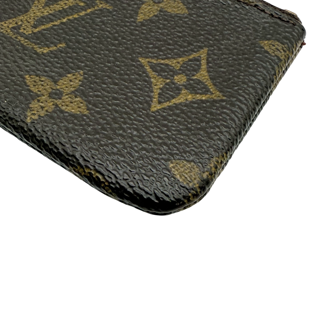 Louis Vuitton Schlüsseletui Clé