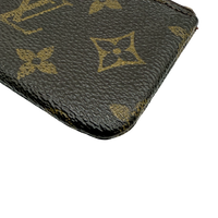 Louis Vuitton Schlüsseletui Clé