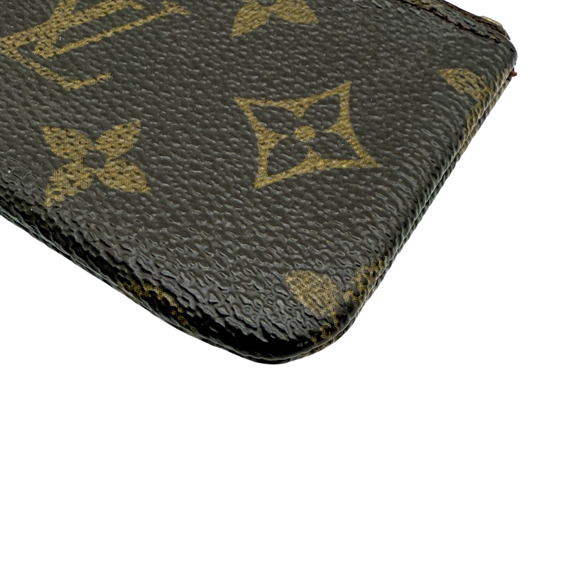 Key case Clé