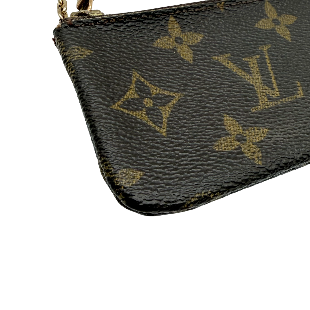 Louis Vuitton Schlüsseletui Clé