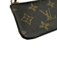 Louis Vuitton Schlüsseletui Clé