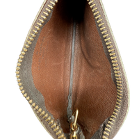 Louis Vuitton Schlüsseletui Clé