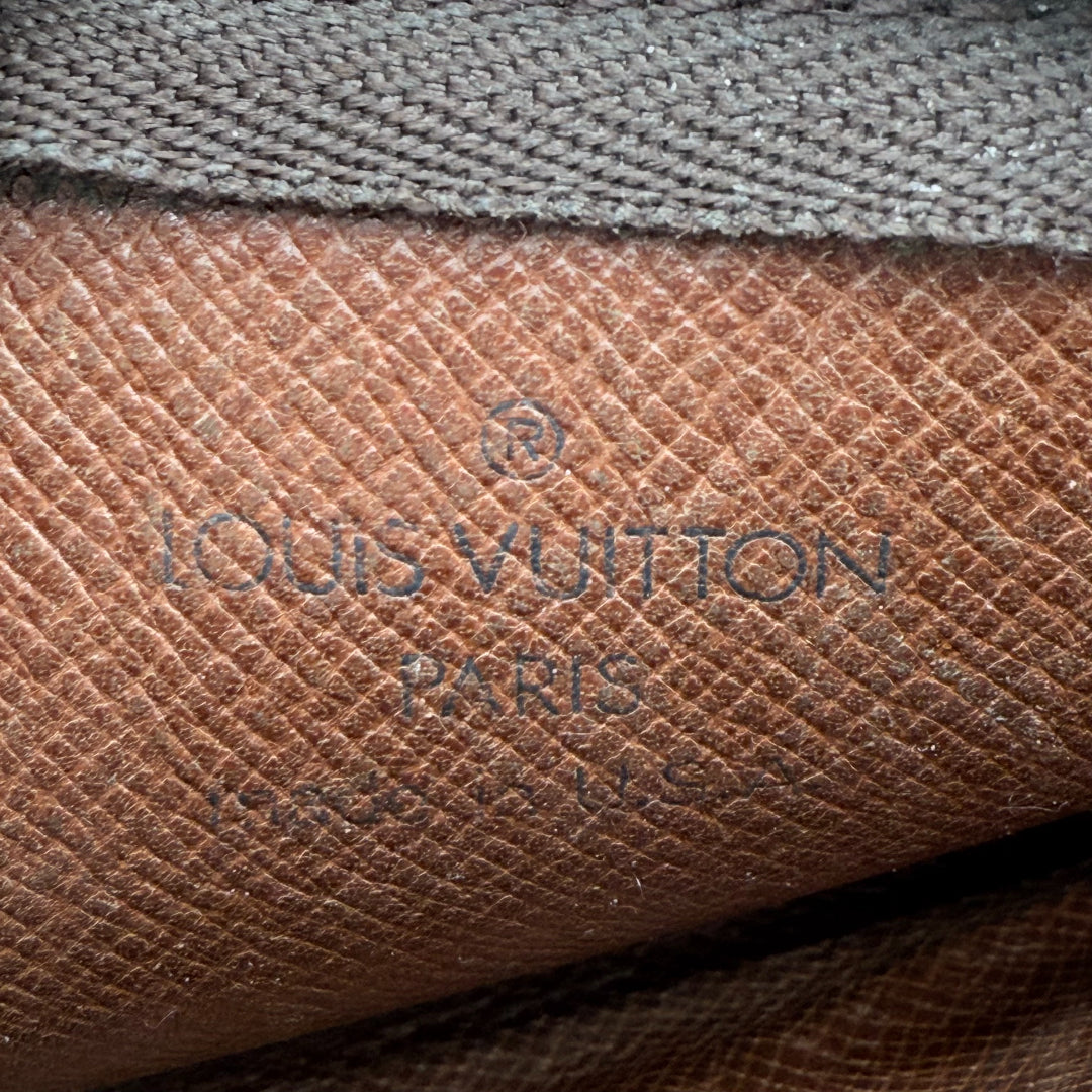 Louis Vuitton Schlüsseletui Clé
