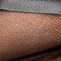 Louis Vuitton Schlüsseletui Clé
