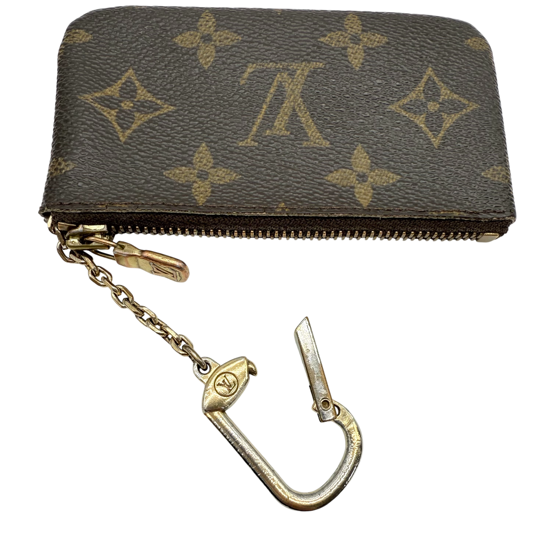 Louis Vuitton Schlüsseletui Clé