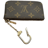 Louis Vuitton Schlüsseletui Clé