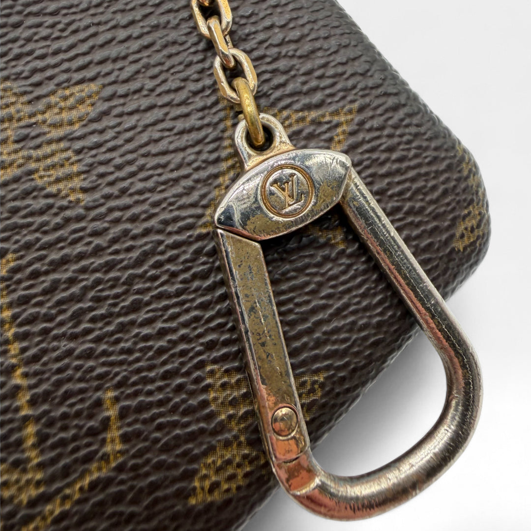 Key case Clé