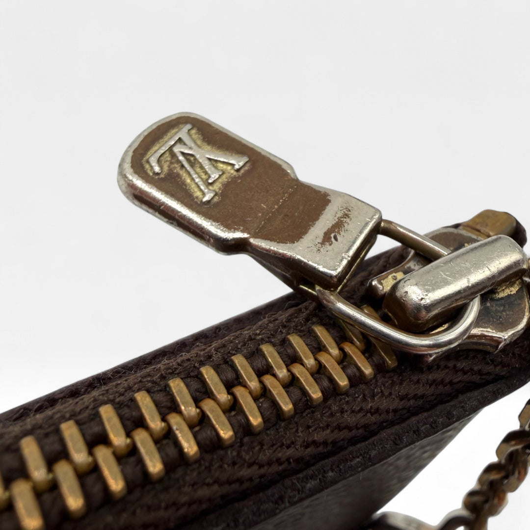 Key case Clé