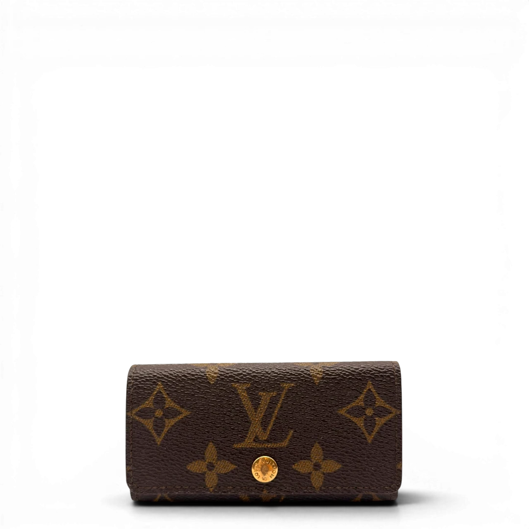 Louis Vuitton Schlüsseletui Multiclés