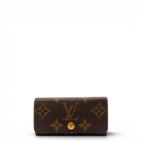 Louis Vuitton Schlüsseletui Multiclés