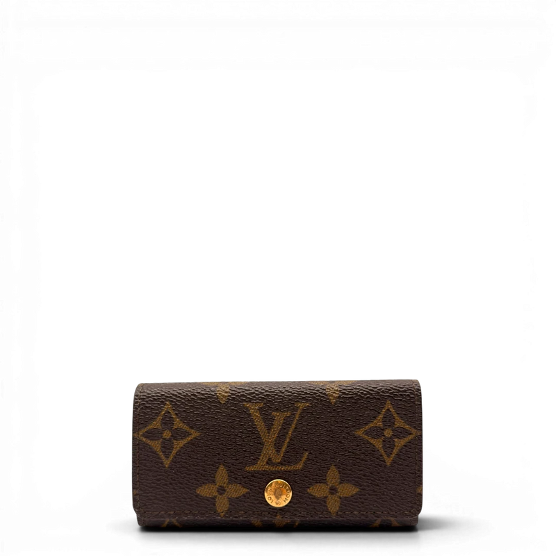 Louis Vuitton Schlüsseletui Multiclés