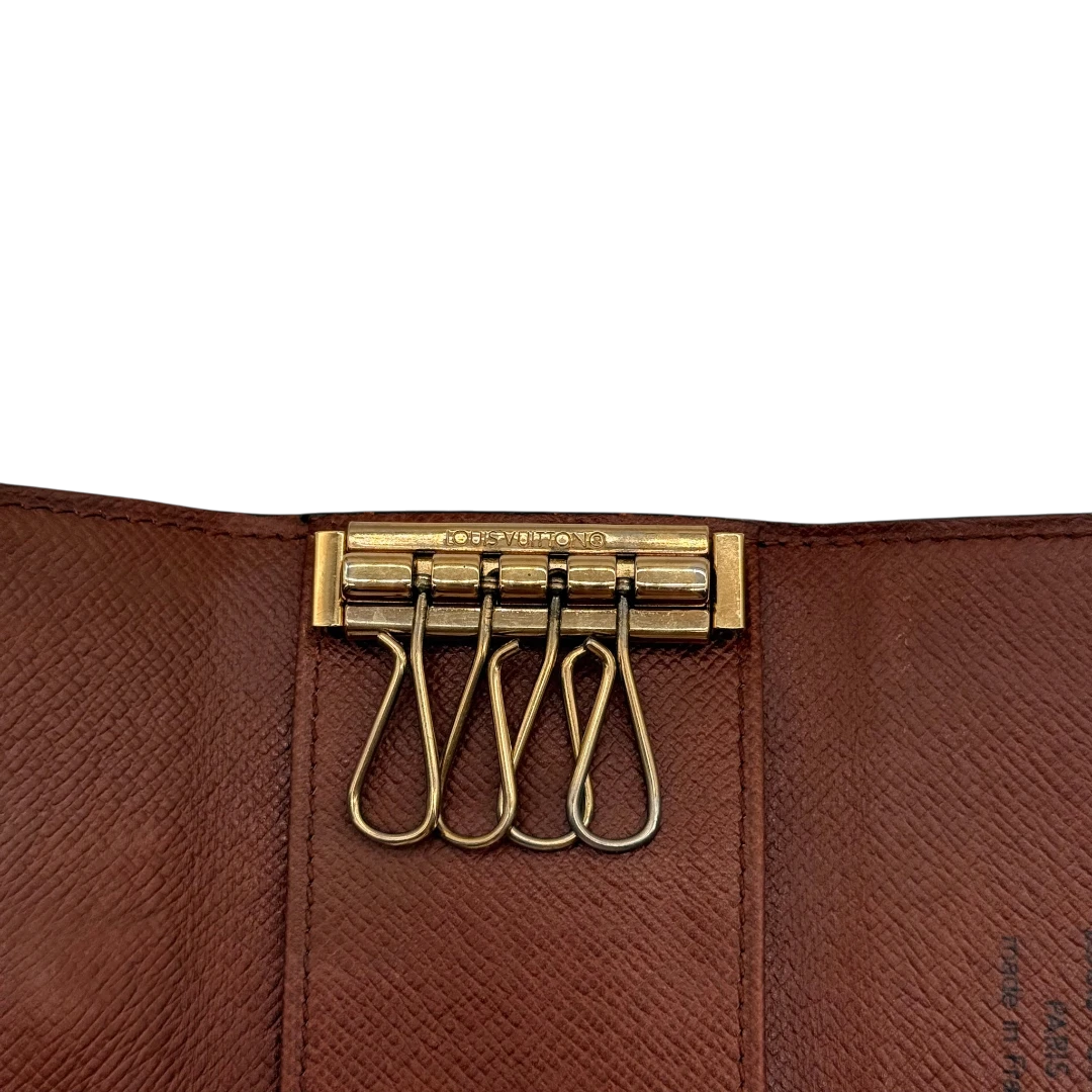 Louis Vuitton Schlüsseletui Multiclés