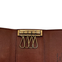Louis Vuitton Schlüsseletui Multiclés