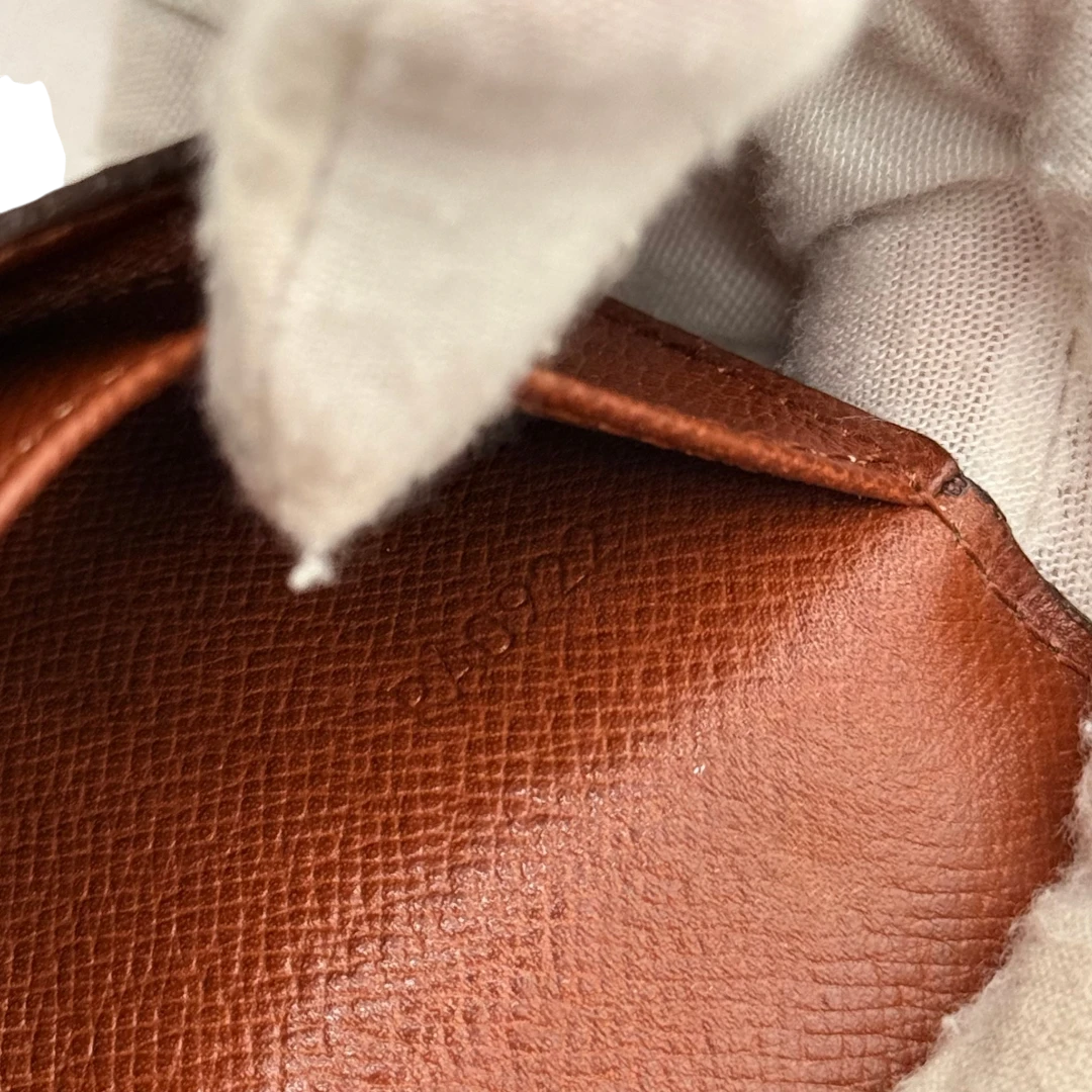 Louis Vuitton Schlüsseletui Multiclés