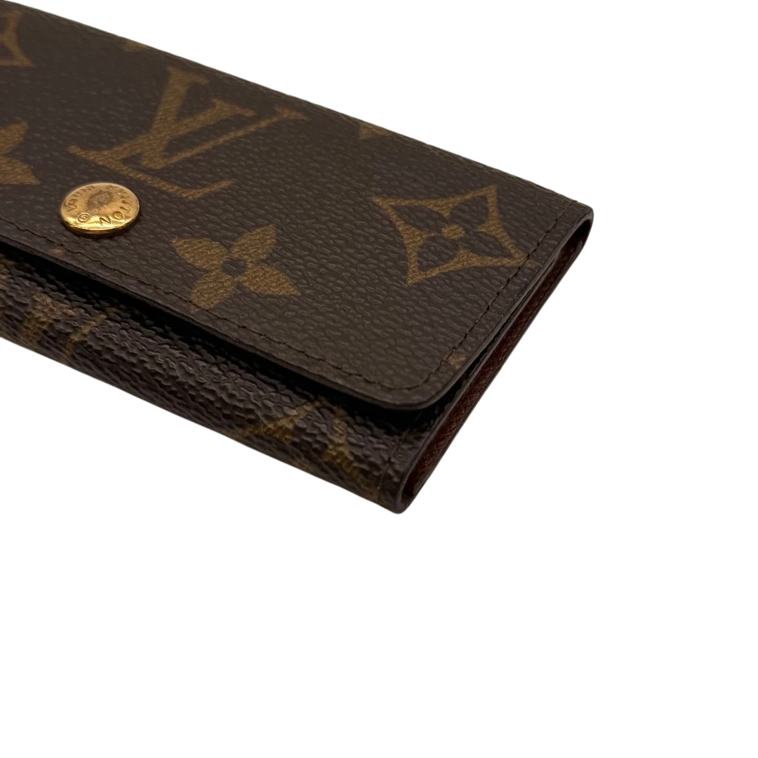 Louis Vuitton Schlüsseletui Multiclés