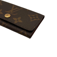 Louis Vuitton Schlüsseletui Multiclés