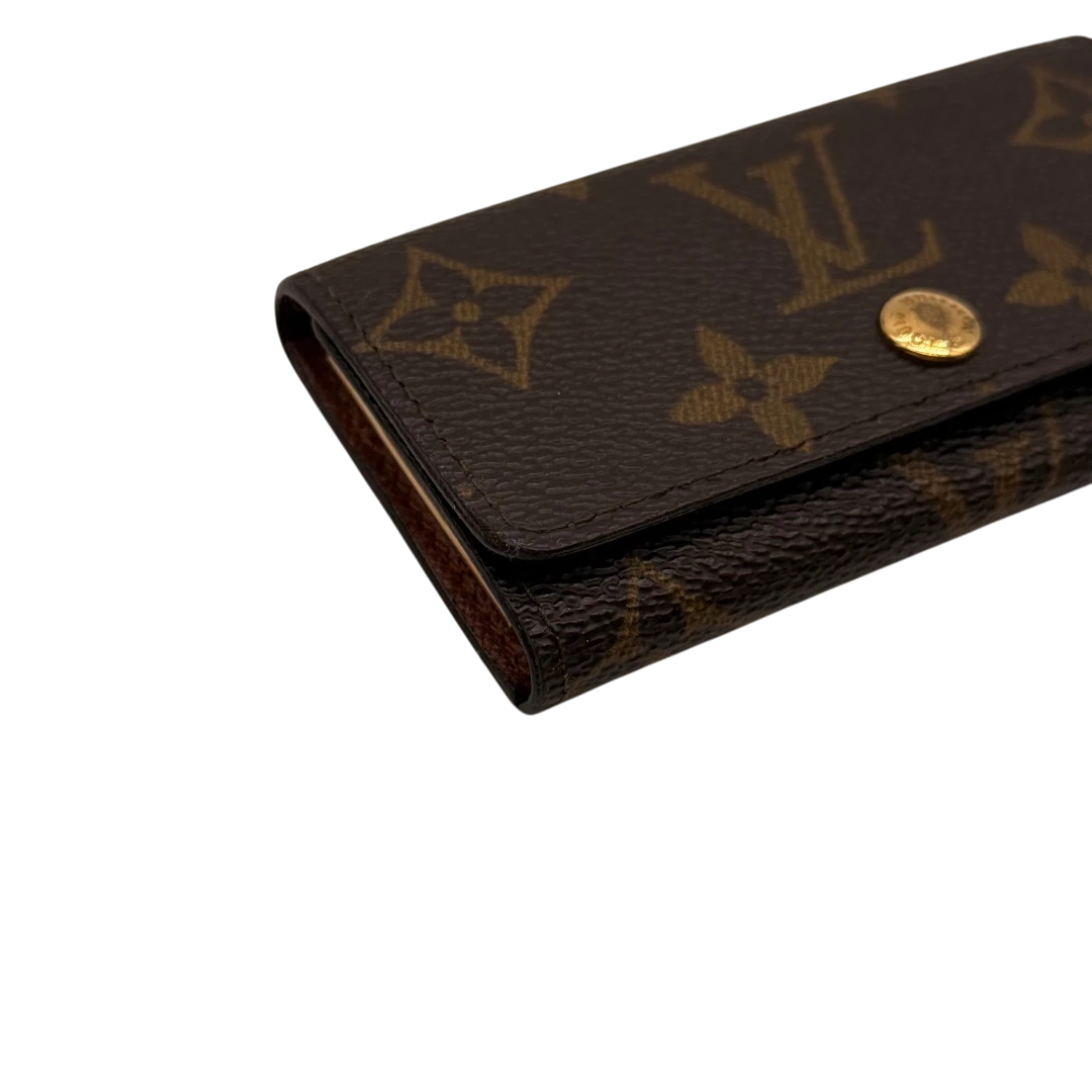 Louis Vuitton Schlüsseletui Multiclés