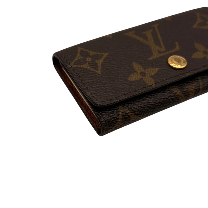 Louis Vuitton Schlüsseletui Multiclés