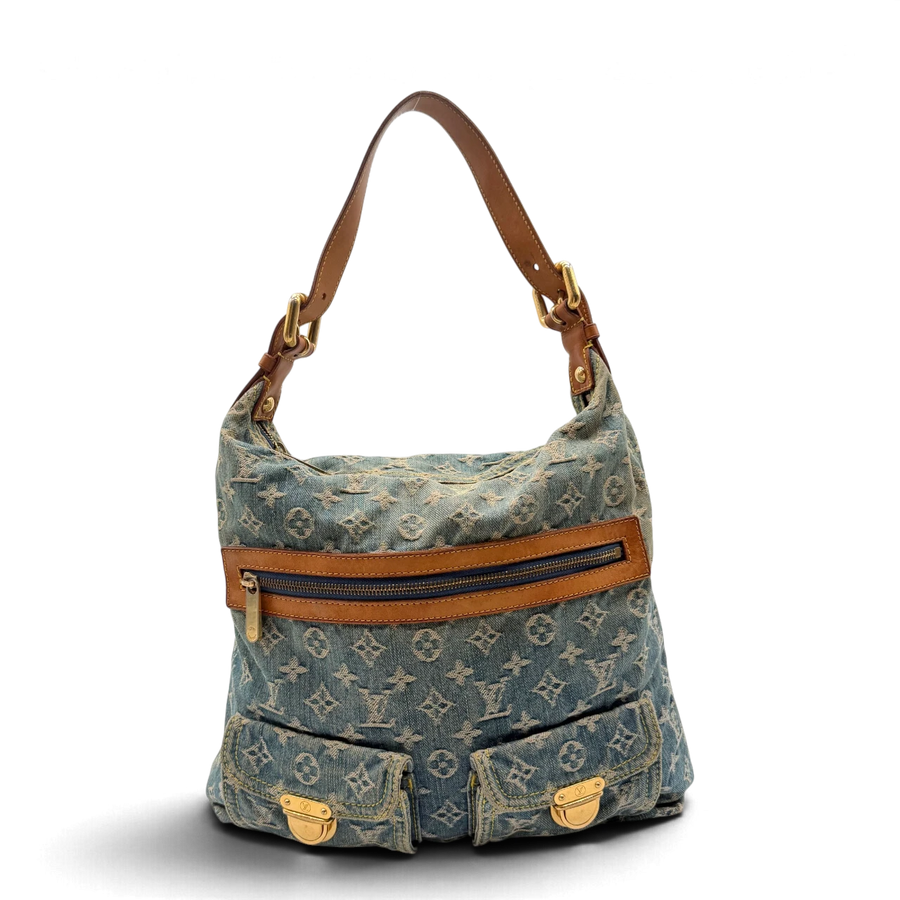 Louis Vuitton Schultertasche Baggy GM