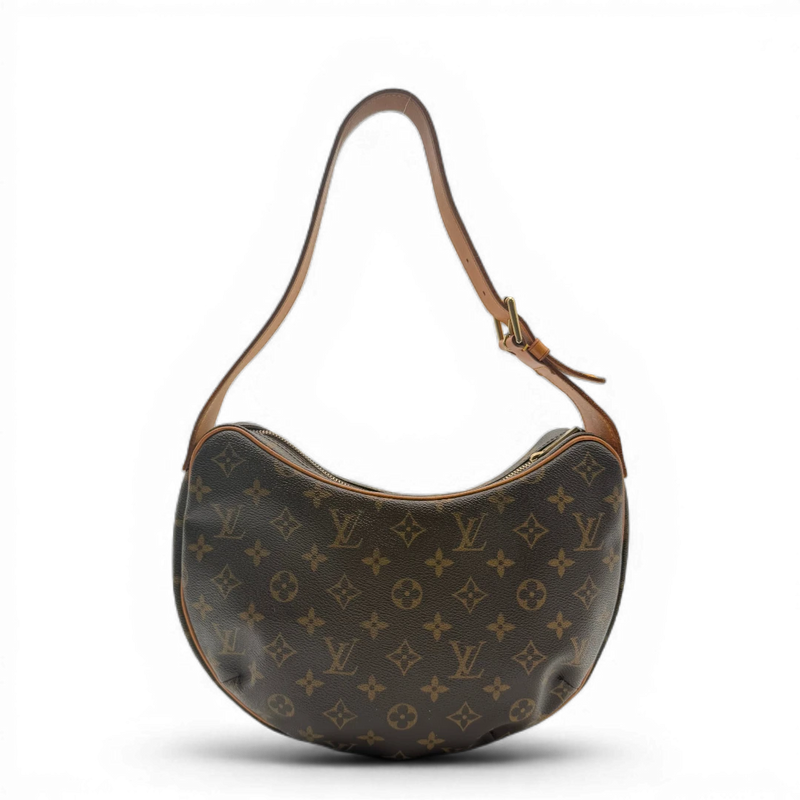 Louis Vuitton Croissant MM Shoulder Bag