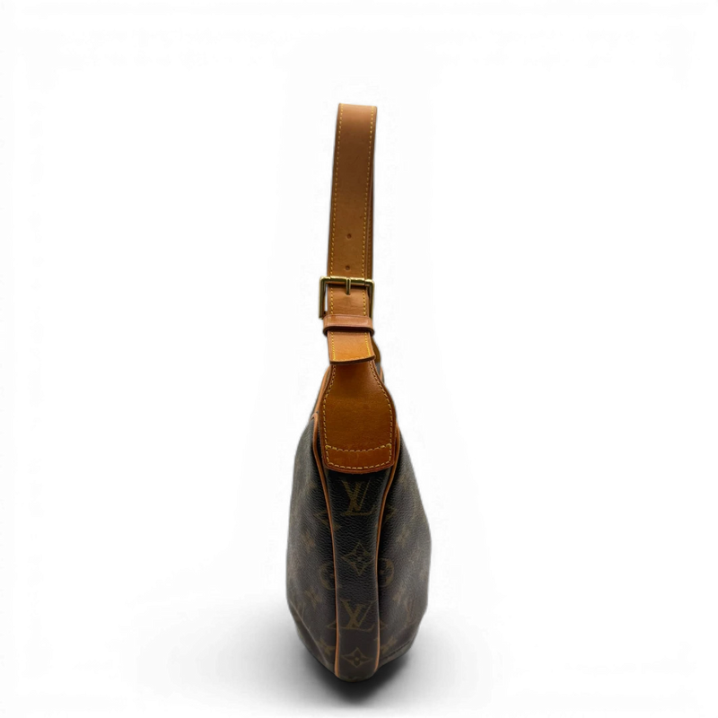 Louis Vuitton Croissant MM Shoulder Bag