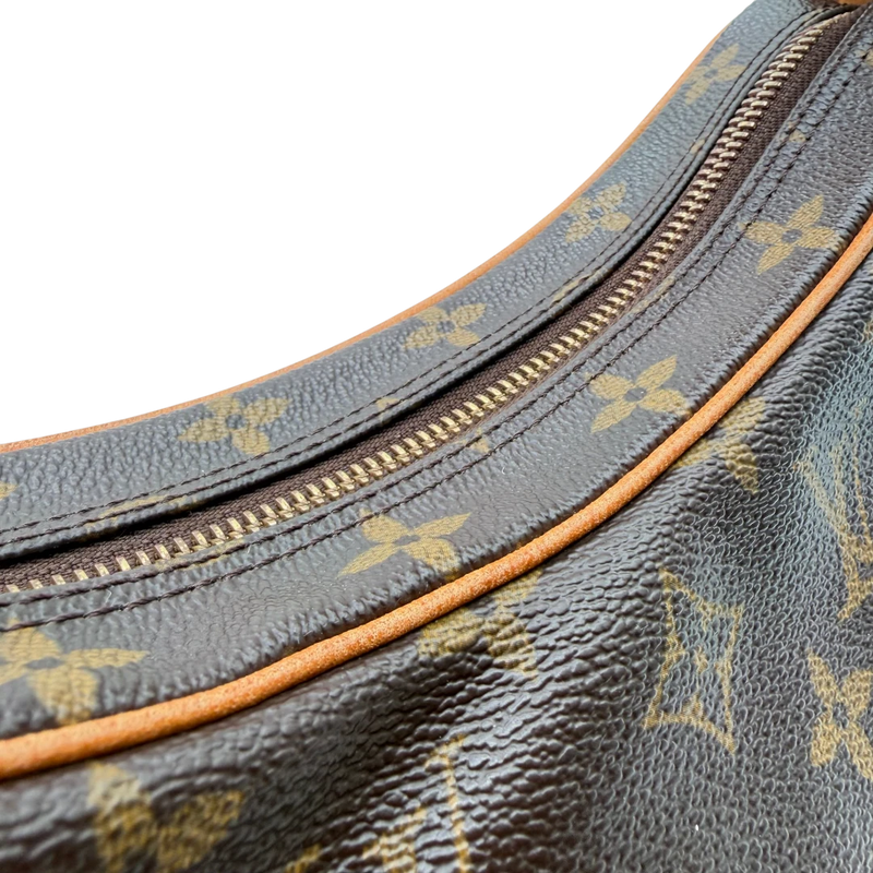 Louis Vuitton Croissant MM Shoulder Bag
