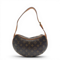 Louis Vuitton Schultertasche Croissant PM